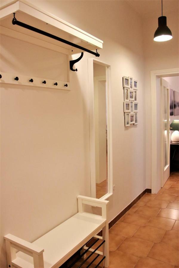 Anna'S Apartment, The Heart Of Bologna. 외부 사진